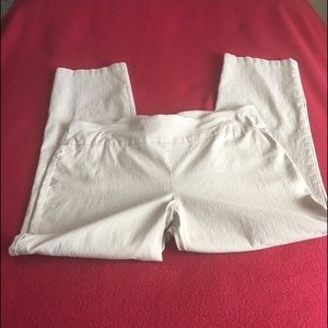 Attyre pull on pants